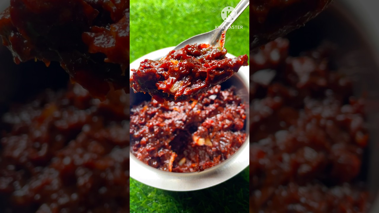 শুকনো কুল ভর্তা(বরই) রেসিপি