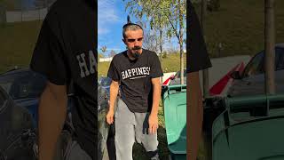 Sesi̇ Duyan Var Mi?