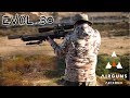 Extreme Rabbit Hunting whit .30 EVOL in Patagonia Vol.2 Activated English Subtitles CC