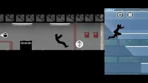 Vector|Level 11 Chapter 1 last stage