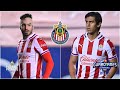 LIGA MX Altercado entre Briseño y Macías, otro episodio en la lista de las Chivas | Futbol Picante