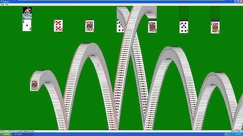 Windows xp Easter eggs - Easter eggs #1