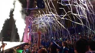 2018 IMG Academy Commencement