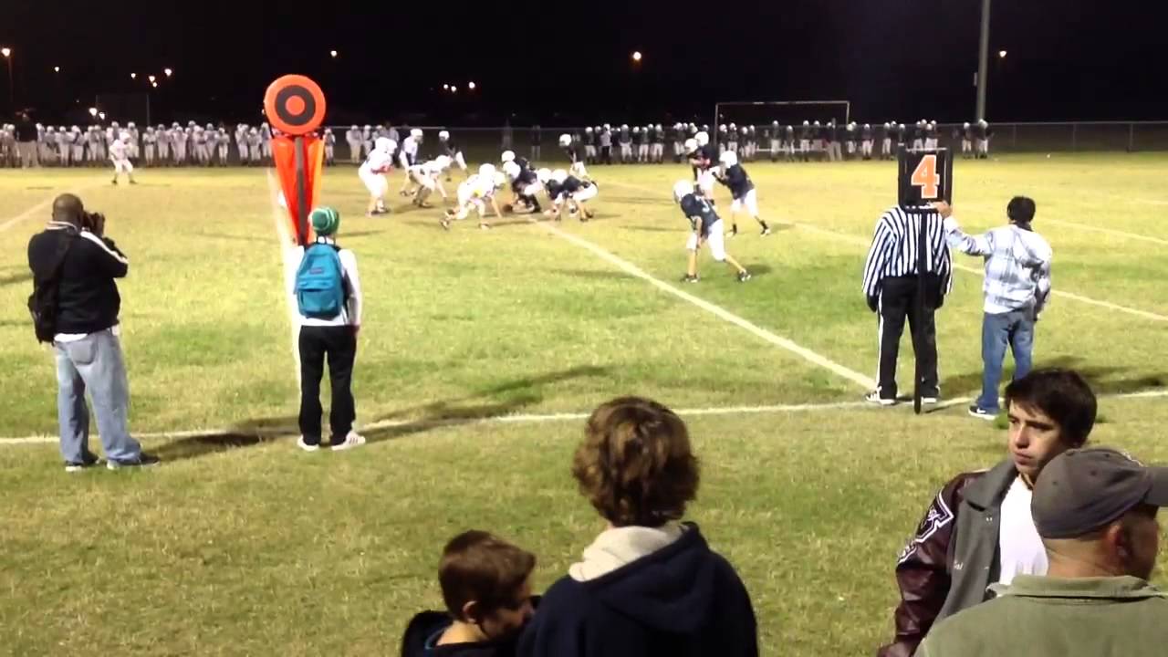 Cook Middle School 7th Grade B Team Last Play Of Season YouTube cook-middle-school-7th-grade-b-team-last-play-of-season-youtube