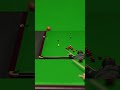 "BARELY MADE IT... But Ronnie O'Sullivan's Recovery Shot Left the Commentators ABSOLUTELY STUNNED!