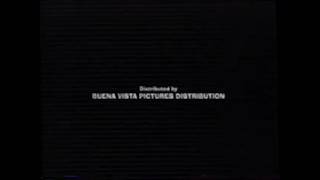 Buena Vista Pictures Distribution/FX Movie Bumper (1999/2013)