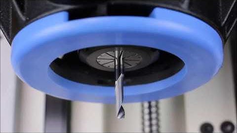 CNC Router Tooling - CNCRoutershop Single Flute Upward Spiral