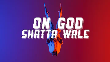 Shatta Wale - On God (Lyrics)