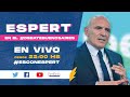 José Luis Espert en el #DebateBuenosAires