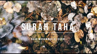 020 | SURAH TAHA | RAAD MUHAMMAD AL KURDI