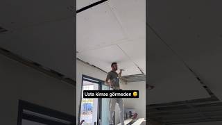 Ustam Kimse Görmeden 😅 📹 Tt: 68_Hamza_