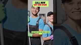 Celebrity Pest Control Services in Orlando Net Worth