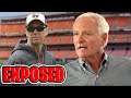 🚨Breaking:Browns OWNER JIMMY HASLAM EXPOSED For DOING THE UNTHINKABLE‼️