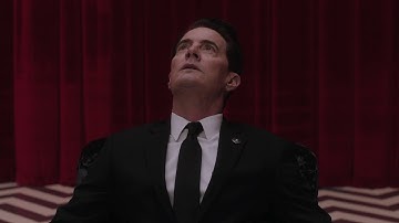 海外ドラマ「ツイン・ピークス:リミテッド・イベント・シリーズ」予告映像