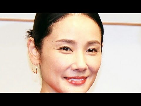 吉田羊、公式ツイッターを開設「お気に入りにポチッと加えてくださいね」