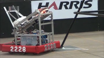 Team 2228 CougarTech