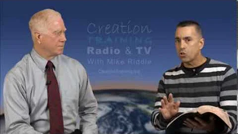 Biblical Discernment - Part 1