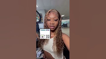 VIDEOSTAR QR CODES #fyptiktok #recommended