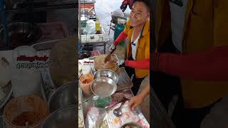 มาดูกัน‼️ รวมคลิป ร้านสรพรรณขั้นเทพ ต้มแซบ ซอยจุ๊ ลาบก้อย แซ่บๆเด้อ Thai Street food.