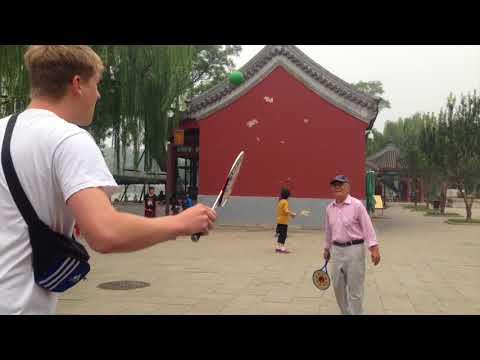 Video: Sasaki Avslöjar Planer För Chengdu Panda Reserve I Södra Kina