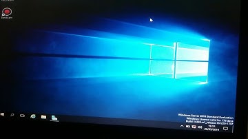 INSTALLASI WINDOWS SERVER 2016 dan WEB SERVER IIS serta Konfigurasi DNS