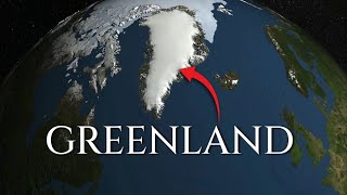 Greenland Ice Sheet: Did You Know, Why Is It Important?