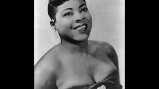 I Want To Rock by Little Miss Sharecropper (Lavern Baker) chords