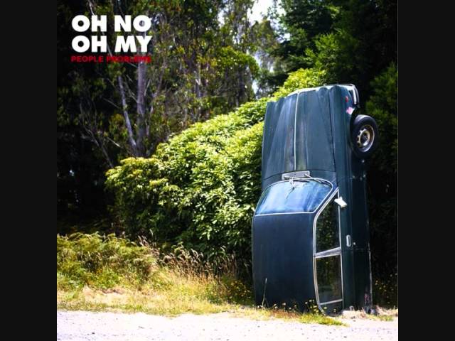 Oh No! Oh My! • Should Not Have Come To This akkoorden