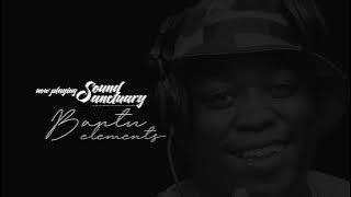 SoundSanctuary x Bantu Elements