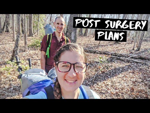 The Road to Recovery | My Ocular Melanoma Story Part 3