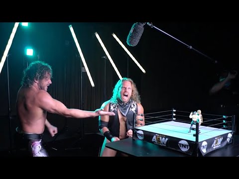 "Baby Back Ribs" - Being The Elite Ep. 210