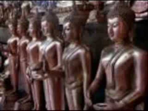 thai-pali-paritta-chanting-泰国巴利文三宝保护经