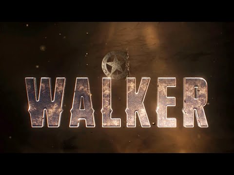 Walker (The CW) Teaser HD - Jared Padalecki series