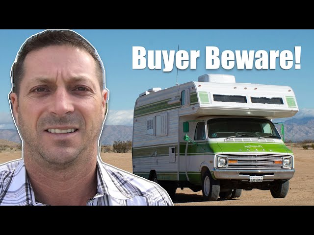 RV Truth vs BS: Quality, Price, Materials — FL RV SuperShow 2026, Q&A with Embassy RV
