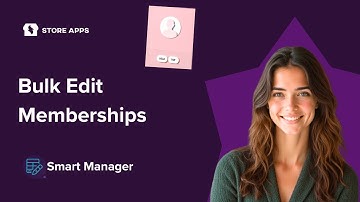 How to Bulk Assign, Upgrade and Edit Memberships in WooCommerce