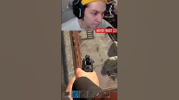 ПРАЙМ ФОРМА ИГРОКА 25000 ЧАСОВ в НАЧАЛЕ ВАЙПА в РАСТ RUST  #раст #rust #стрим  #twitch #кгые #life