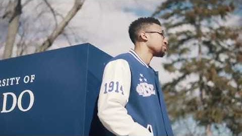 Phi Beta Sigma (Lambda Epsilon) SIGMA Week Promo Video
