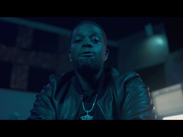 Payroll Giovanni - Can't Stop The Rain Freestyle