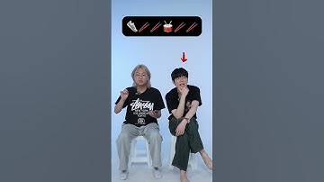 Rhythm Challenge PART2 @Colapsbbx  #beatbox #beatboxchallenge