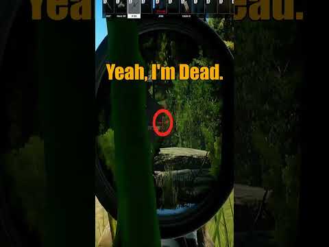 Why The M700 is my New FAVORITE Gun in Escape From Tarkov - #shorts