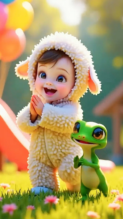 Cicak cicak di dinding - Lagu Anak Populer #cicakcicakdidinding  #laguanak  #viralvideo