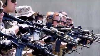 MARSOC/Marine Force Recon: 