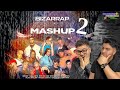 Reacción a BIZARRAP MASHUP SESSIONS (PARTE 2) Prod By Last Dude | Reacciones Innecesarias