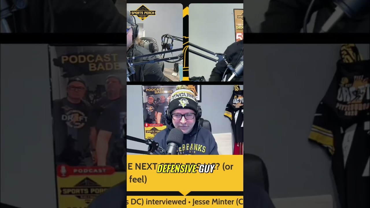 Who is Anthony Weaver? Steelers & Ravens Coaching Buzz! #shorts