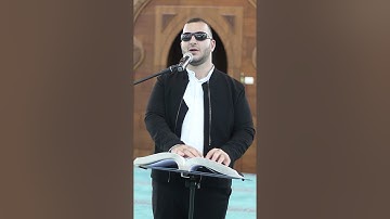 تلاوة رائعة( وعباد الرحمن ) أخر سورة الفرقان للشيخ نور ابو داود Qran