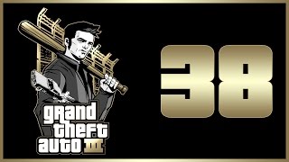 GTA 3 - Guide/Walkthrough #38: A Drop In The Ocean