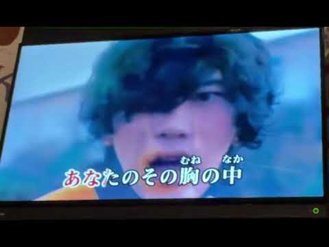 〈カラオケ〉KICK BACK 米津玄師　歌ってみた　#歌ってみた #カラオケ #米津玄師
