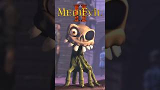 MediEvil 2 Is a PS1 Classic