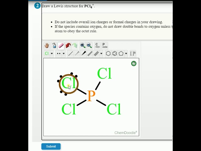 using cengage chemdoodle using cengage chemdoodle