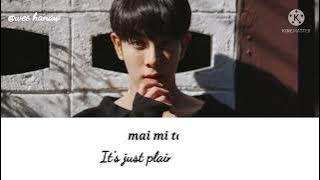 Mix Sahaphap - What kind of person (คนแบบไหน) Ost. Fish upon the sky [Rom   Eng]